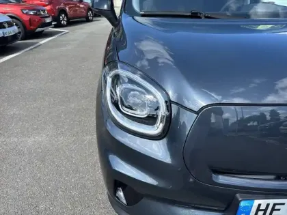 Photo 15 Leapmotor T03  Electric 95 ch