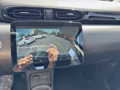 Photo 17 Leapmotor T03  Electric 95 ch