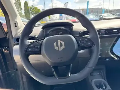 Photo 8 Leapmotor T03  Electric 95 ch