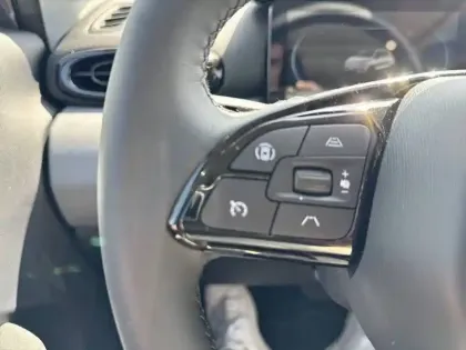 Photo 14 Leapmotor T03  Electric 95 ch