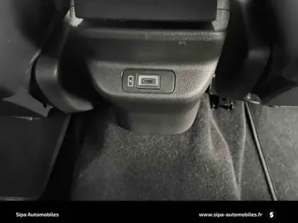 Photo 139 Alfa Romeo Junior  Elettrica 156 ch