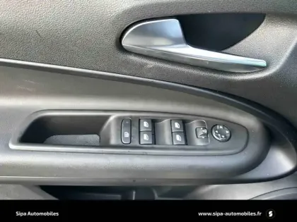 Photo 93 Alfa Romeo Junior  Elettrica 156 ch