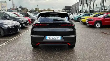 Photo 33 Alfa Romeo Junior  Elettrica 156 ch