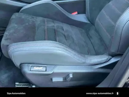 Photo 101 Alfa Romeo Junior  Elettrica 156 ch