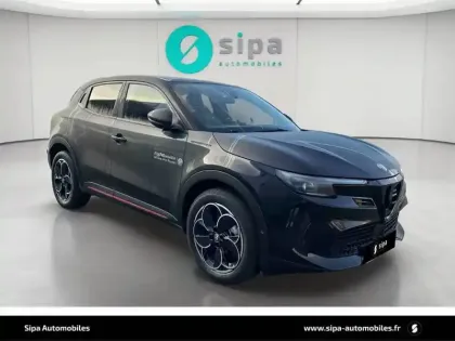 Photo 80 Alfa Romeo Junior  Elettrica 156 ch