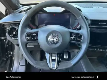 Photo 84 Alfa Romeo Junior  Elettrica 156 ch