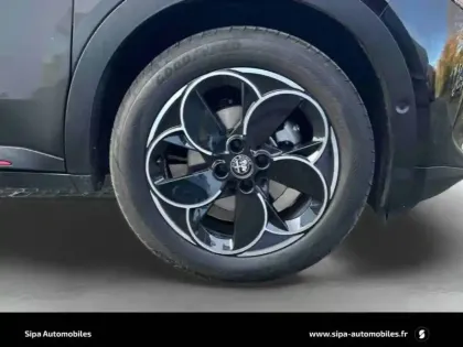 Photo 81 Alfa Romeo Junior  Elettrica 156 ch