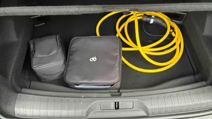 Photo 42 Alfa Romeo Junior  Elettrica 156 ch