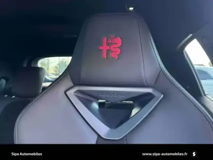 Photo 100 Alfa Romeo Junior  Elettrica 156 ch