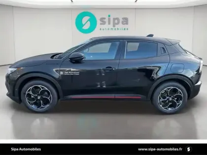 Photo 77 Alfa Romeo Junior  Elettrica 156 ch