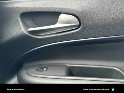 Photo 136 Alfa Romeo Junior  Elettrica 156 ch