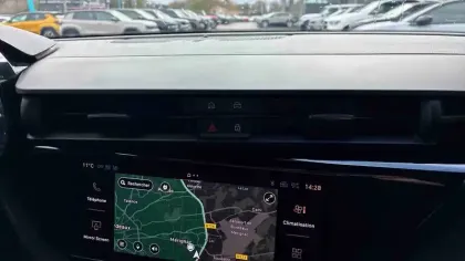 Photo 46 Alfa Romeo Junior  Elettrica 156 ch