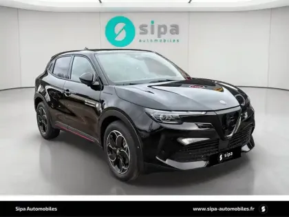 Photo 118 Alfa Romeo Junior  Elettrica 156 ch