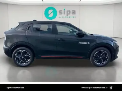 Photo 79 Alfa Romeo Junior  Elettrica 156 ch