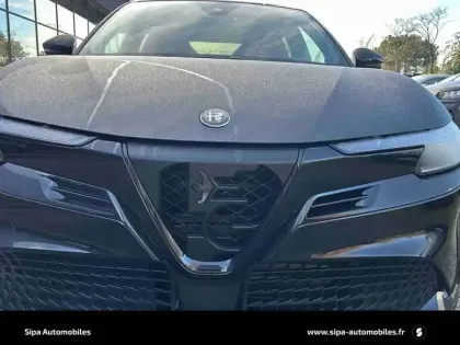 Photo 107 Alfa Romeo Junior  Elettrica 156 ch