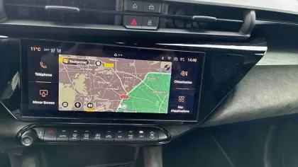 Photo 66 Alfa Romeo Junior  Elettrica 156 ch