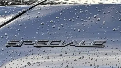 Photo 53 Alfa Romeo Junior  Elettrica 156 ch