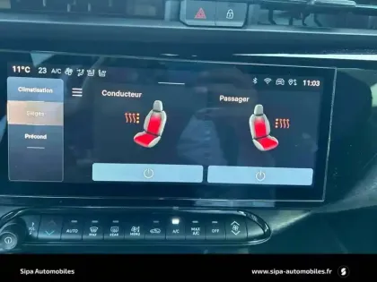 Photo 98 Alfa Romeo Junior  Elettrica 156 ch