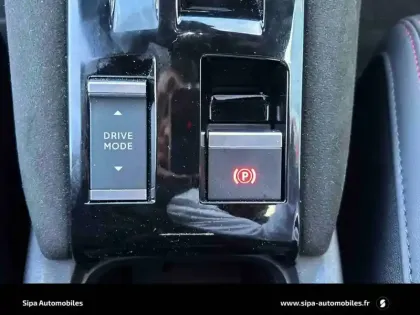 Photo 91 Alfa Romeo Junior  Elettrica 156 ch