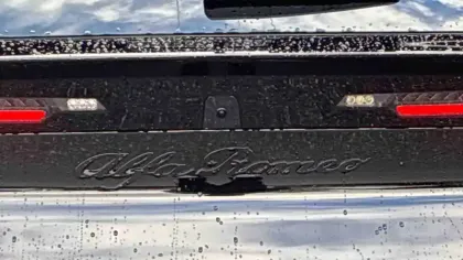 Photo 51 Alfa Romeo Junior  Elettrica 156 ch