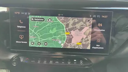 Photo 45 Alfa Romeo Junior  Elettrica 156 ch