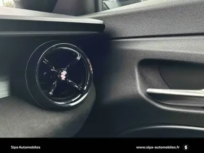 Photo 134 Alfa Romeo Junior  Elettrica 156 ch