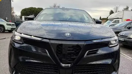 Photo 54 Alfa Romeo Junior  Elettrica 156 ch