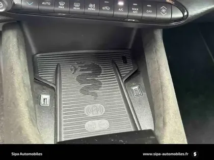 Photo 130 Alfa Romeo Junior  Elettrica 156 ch