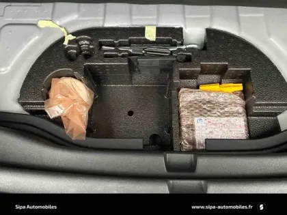 Photo 121 Alfa Romeo Junior  Elettrica 156 ch