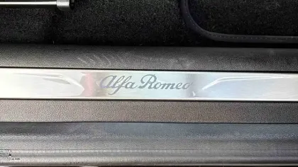 Photo 56 Alfa Romeo Junior  Elettrica 156 ch