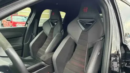 Photo 35 Alfa Romeo Junior  Elettrica 156 ch