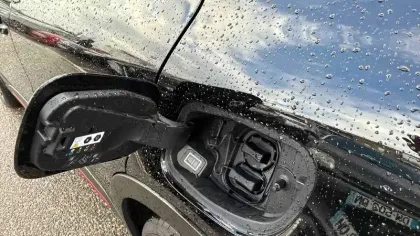 Photo 52 Alfa Romeo Junior  Elettrica 156 ch