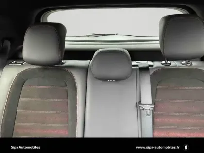 Photo 122 Alfa Romeo Junior  Elettrica 156 ch