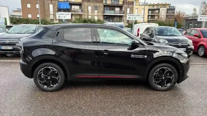 Photo 38 Alfa Romeo Junior  Elettrica 156 ch