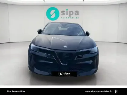 Photo 73 Alfa Romeo Junior  Elettrica 156 ch