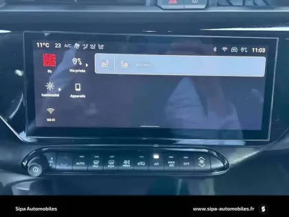 Photo 99 Alfa Romeo Junior  Elettrica 156 ch