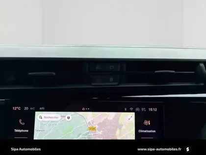 Photo 125 Alfa Romeo Junior  Elettrica 156 ch