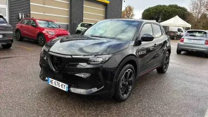 Photo 30 Alfa Romeo Junior  Elettrica 156 ch