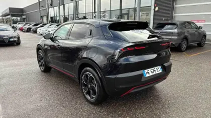 Photo 37 Alfa Romeo Junior  Elettrica 156 ch