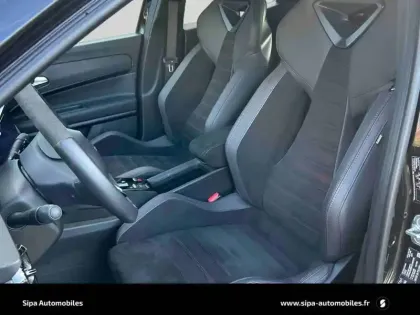 Photo 76 Alfa Romeo Junior  Elettrica 156 ch