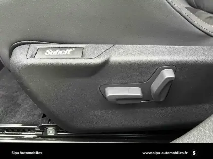 Photo 137 Alfa Romeo Junior  Elettrica 156 ch