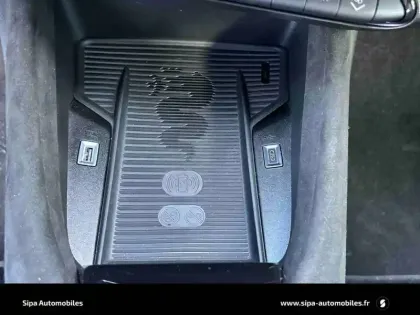 Photo 95 Alfa Romeo Junior  Elettrica 156 ch