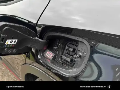 Photo 138 Alfa Romeo Junior  Elettrica 156 ch