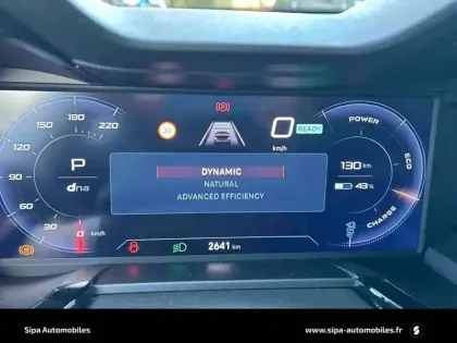 Photo 97 Alfa Romeo Junior  Elettrica 156 ch