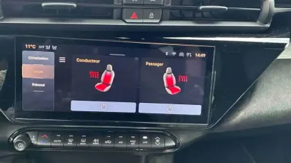 Photo 67 Alfa Romeo Junior  Elettrica 156 ch