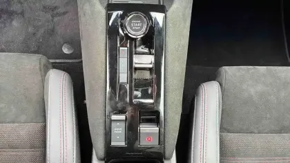 Photo 47 Alfa Romeo Junior  Elettrica 156 ch