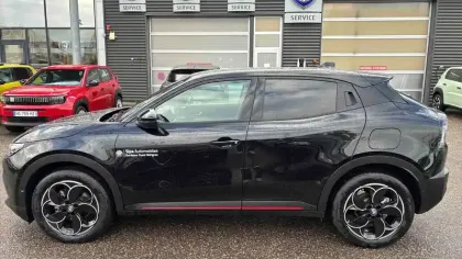 Photo 36 Alfa Romeo Junior  Elettrica 156 ch