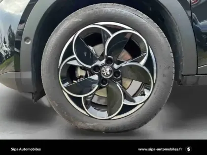 Photo 119 Alfa Romeo Junior  Elettrica 156 ch