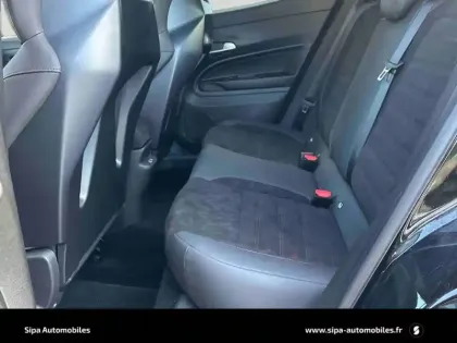 Photo 83 Alfa Romeo Junior  Elettrica 156 ch