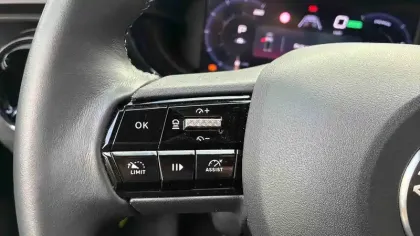 Photo 63 Alfa Romeo Junior  Elettrica 156 ch